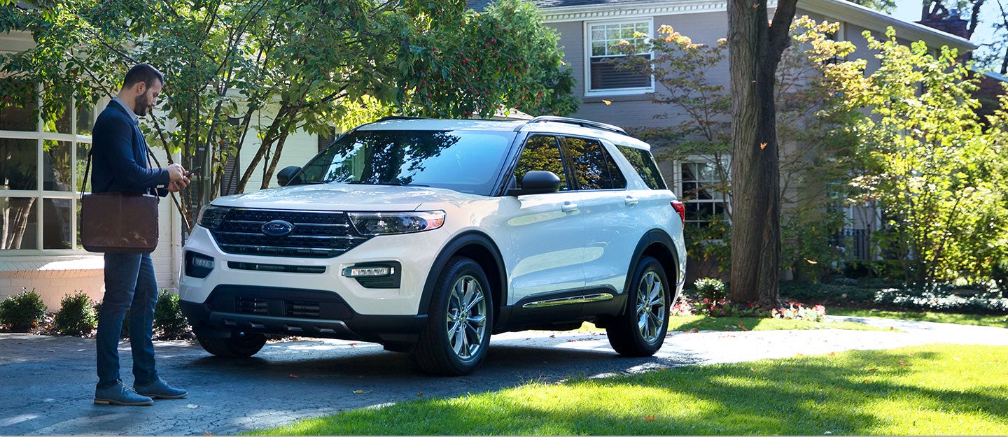 Cedar City Ford in Cedar City UT