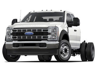 f-450 chassis truck Cedar City Ford in Cedar City UT