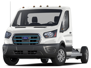e-transit-350 cutaway Cedar City Ford in Cedar City UT