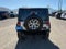 2017 Jeep Wrangler Rubicon
