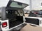 2020 Jeep Wrangler Unlimited Willys