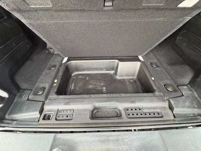 2020 Jeep Wrangler Unlimited Willys