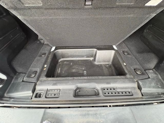 2020 Jeep Wrangler Unlimited Willys