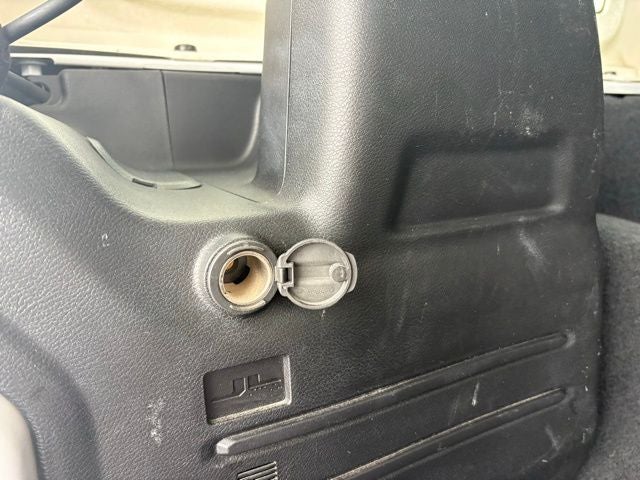 2020 Jeep Wrangler Unlimited Willys