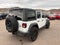 2020 Jeep Wrangler Unlimited Willys
