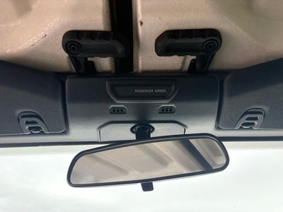 2020 Jeep Wrangler Unlimited Willys