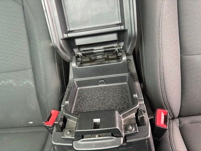 2020 Jeep Wrangler Unlimited Willys