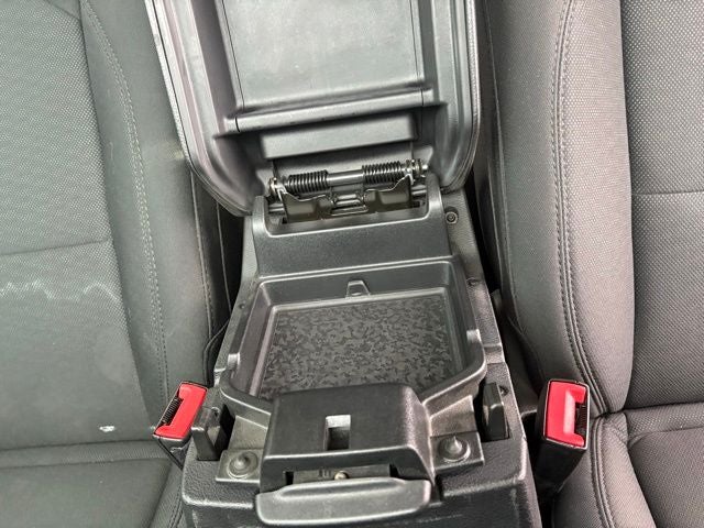 2020 Jeep Wrangler Unlimited Willys