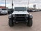 2020 Jeep Wrangler Unlimited Willys