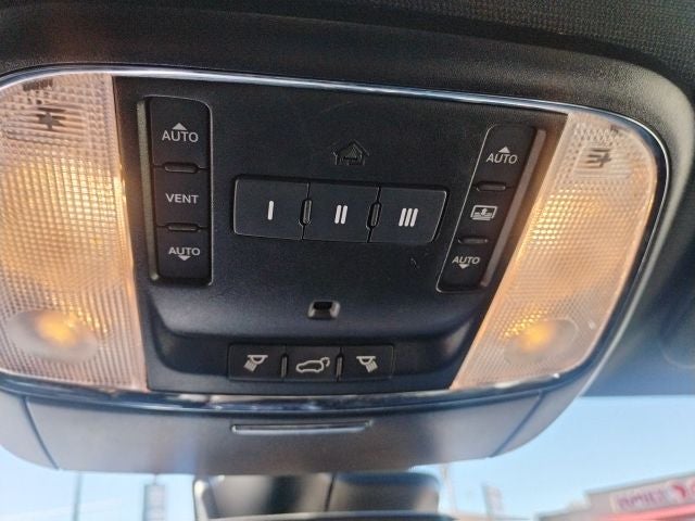 2019 Jeep Grand Cherokee Limited X