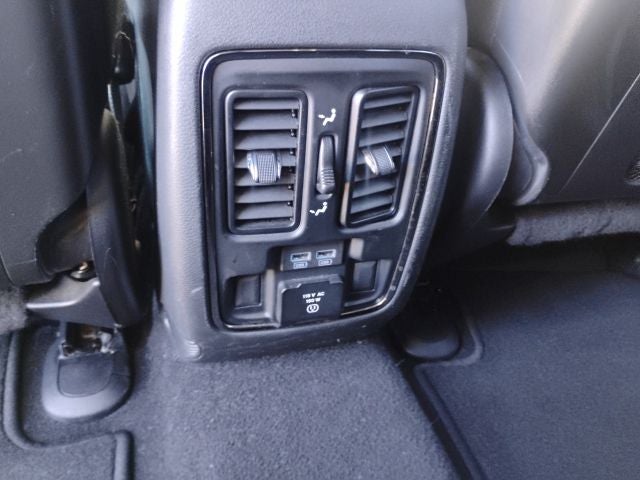 2019 Jeep Grand Cherokee Limited X