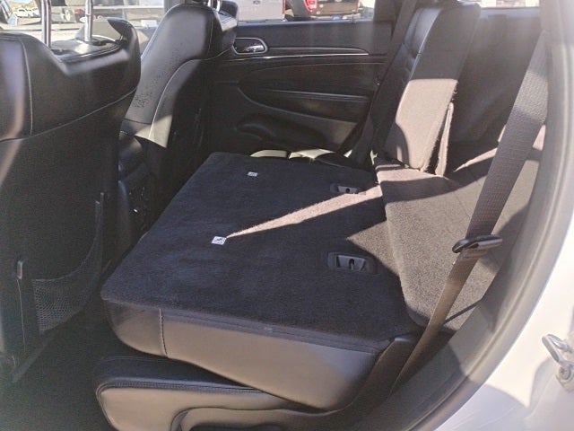 2019 Jeep Grand Cherokee Limited X