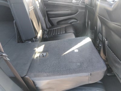 2019 Jeep Grand Cherokee Limited X