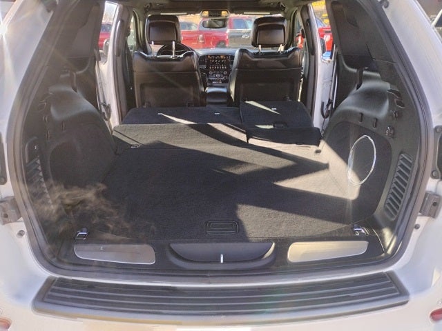 2019 Jeep Grand Cherokee Limited X