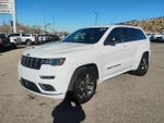 2019 Jeep Grand Cherokee Limited X