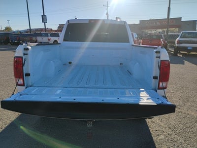 2019 RAM 1500 Classic Express