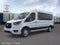 2026 Ford Transit-350 XLT Wagon