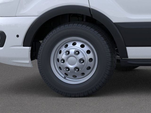 2026 Ford Transit-350 XLT Wagon