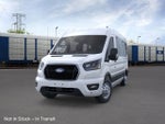 2026 Ford Transit-350 XLT Wagon