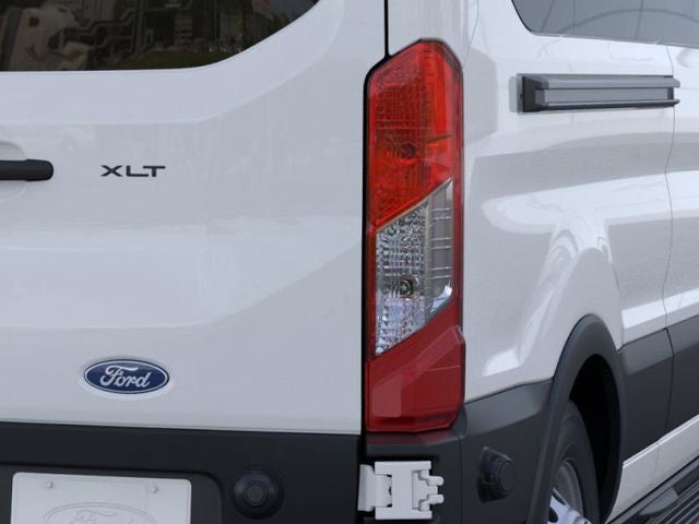 2026 Ford Transit-350 XLT Wagon
