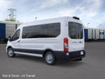 2026 Ford Transit-350 XLT Wagon