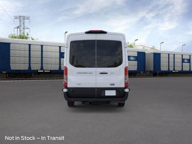 2026 Ford Transit-350 XLT Wagon