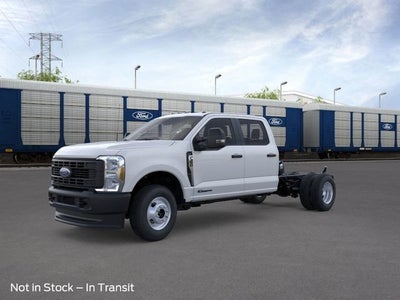 2026 Ford F-350SD DRW