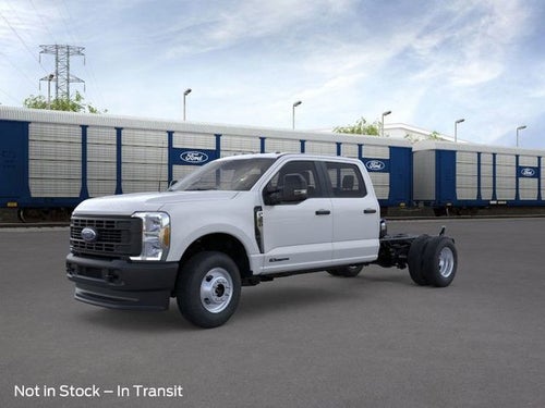 2026 Ford F-350SD DRW