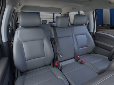 2026 Ford F-350SD DRW