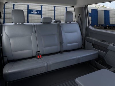 2026 Ford F-350SD DRW