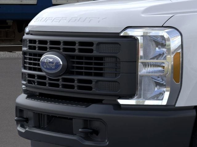 2026 Ford F-350SD DRW