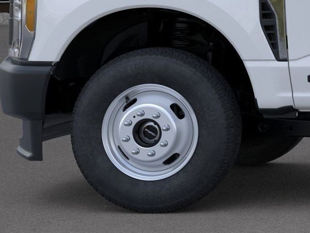 2026 Ford F-350SD DRW