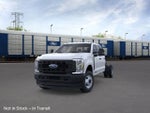 2026 Ford F-350SD DRW