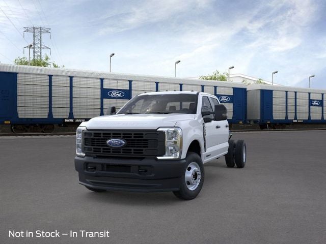 2026 Ford F-350SD DRW