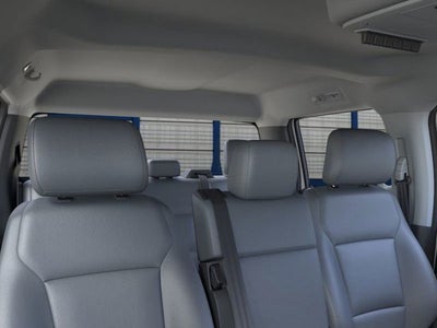 2026 Ford F-350SD DRW