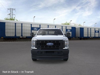 2026 Ford F-350SD DRW