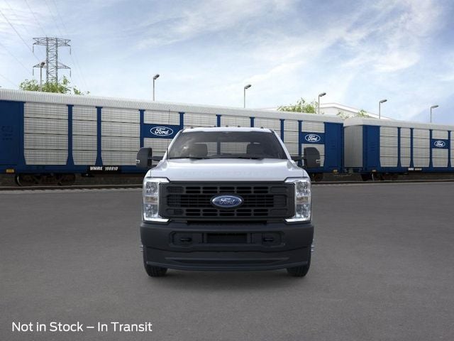 2026 Ford F-350SD DRW