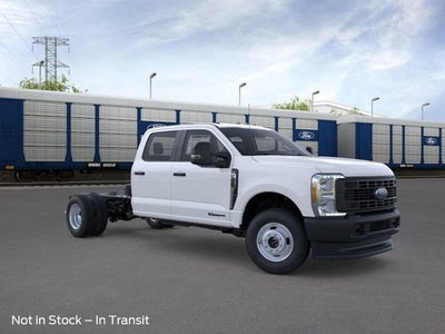 2026 Ford F-350SD DRW
