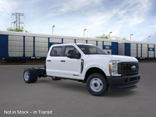 2026 Ford F-350SD DRW