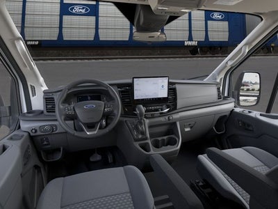 2026 Ford Transit-350 XL