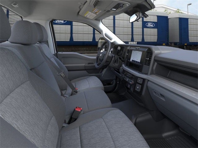 2026 Ford F-450SD DRW