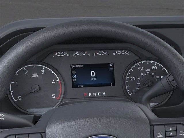 2026 Ford F-450SD DRW