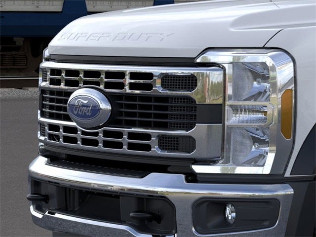 2026 Ford F-450SD DRW