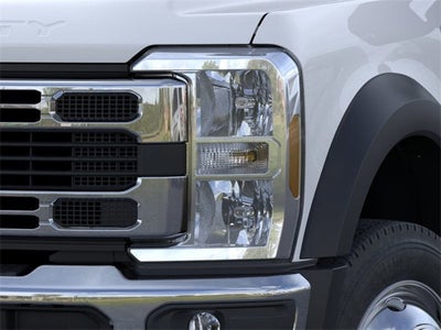 2026 Ford F-450SD DRW