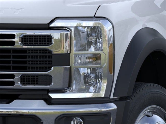 2026 Ford F-450SD DRW