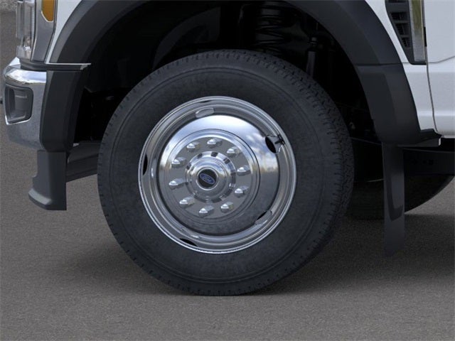 2026 Ford F-450SD DRW