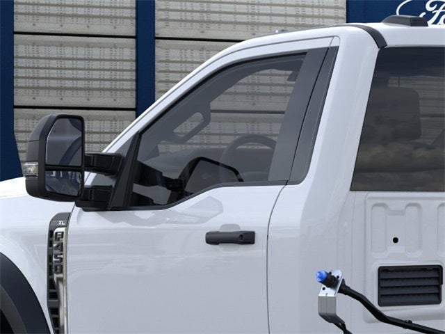 2026 Ford F-450SD DRW