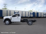 2026 Ford F-450SD DRW