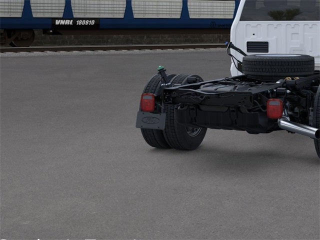 2026 Ford F-450SD DRW