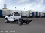 2026 Ford F-450SD DRW
